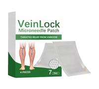 Leg Patch - 1.57x2.36 Inches, Tightening Patch Long Lasting | Gentle Lifting Legs Patches, Leg Care Patches For Home, Apartment, Travel, Beach, Girlfriend, Wife, Friend, Sister, Daughter, Father
