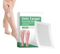 Leg Patch, Heat Sticker Set, Knee Joint Support, Patch, Muscle Recovery Aid, Flexibility Enhancement Tool, Comfort Care Pad Long Lasting Relief for Leg Knee