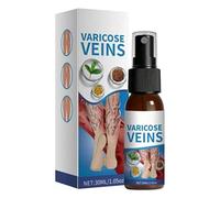 Leg Soothing Spray - Fast Absorbing Nourishing Portable, Massage Soothe Skin Liquid sSpray | For Elderly Adults Men Women Commuting Home Dorm Travel Post-Workout Gym And Others