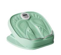 Leg Stretcher - Adjustable Incline Board with Counter for Home Gym Exercise, Durable Design for Achilles Shin Splints and Heel Relief, Fitness Equipment for Women Teens Men to Improve Tight Calves