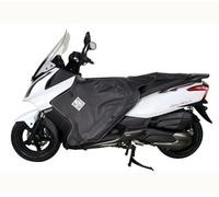 Protección piernas Tucano Urbano TERMOSCUD® PRO para Suzuki Burgman 400 > 2017