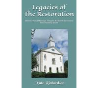 Legacies of the Restoration: Historic Plural Marriage, Temples & Church Succession, with Kimberly Smith