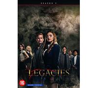 Legacies - Saison 2 [DVD]