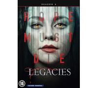Legacies - Saison 4 [DVD]