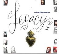 Legacy 2-A Collection of Singer Songwriters (1992)