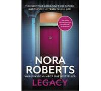 legacy: a gripping new novel from global bestselling author