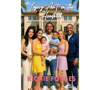 Legacy Ain't in the Handbook: Real Dynasties Turn Scars into Kingdoms (In the Handbook Series)