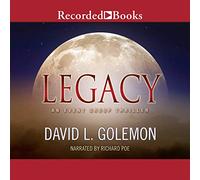 Legacy: An Event Group Thriller