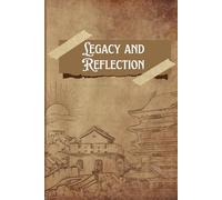 Legacy and Reflection: Write your all daily memories