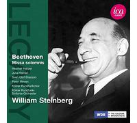 Legacy: Beethoven & Steinberg