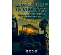 Legacy Built in Steel-Toes: Mentorship, Safety, and Building People Beyond the Jobsite