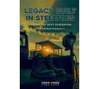 Legacy Built in Steel-Toes: Mentorship, Safety, and Building People Beyond the Jobsite