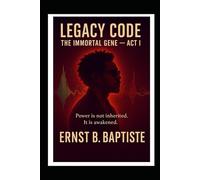 Legacy Code: The Immortal Gene: Obsidian Syndicate Integration