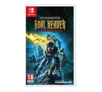 Legacy De Kain Soul Reaver 1&2 Remasterizado Nintendo Switch