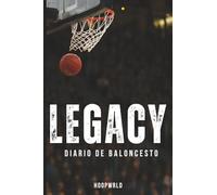 Legacy Diario De Baloncesto