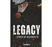 Legacy Diario De Baloncesto