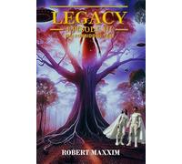 Legacy Episode III: The Forbidden Tree