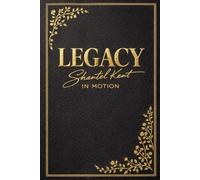 Legacy In Motion