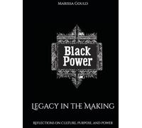 Legacy in the Making: Reflections on Culture, Purpose, and Power
