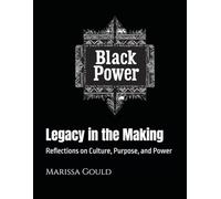 Legacy in the Making: Reflections on Culture, Purpose, and Power