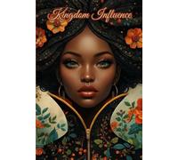 Legacy Keepsake Collectible Journals Presents: Imani, Everyday Notebook. Includes A Daily Devotional, Artistic Front and Back Covers, 188 Ruled Pages, Includes Nine Pages Of Art, Size 6 x 9 Inches.