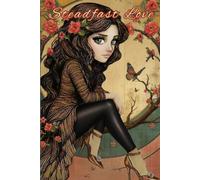 Legacy Keepsake Collectible Journals Presents: Jasmine, Important Notebook. Includes A Daily Devotional, Nine Pages Of Artisan Art, 188 Ruled Pages, And Measures 6 x 9 Inches.