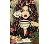 Legacy Keepsake Collectible Journals Presents: My Important Notebook, Includes A Daily Devotional, Featured Artwork, Artistic Front and Back Covers, 187 Ruled Pages, and Measures 6 x 9 Inches.