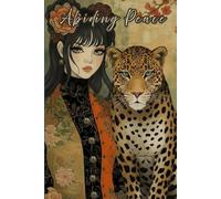 Legacy Keepsake Collectible Journals Presents: Peace, Notebook Journal. Includes A Daily Devotional, Nine Pages Of Artisan Art, 188 Ruled Pages, And Measures 6 x 9 Inches.