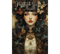 Legacy Keepsake Collectible Journals Presents: Victoria, Notebook Journal. Includes A Daily Devotional, Nine Pages Of Artisan Art, 188 Ruled Pages, And Measures 6 x 9 Inches.