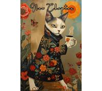 Legacy Keepsake Collectible Journals Presents: Yuki, Notebook Journal. Includes A Daily Devotional, Nine Pages Of Artisan Art, 188 Ruled Pages, And Measures 6 x 9 Inches.
