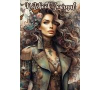 Legacy Keepsake Collectible Journals Proudly Presents "Samarah" Paperback Notebook Journal. Includes Daily Devotionals, Features 187 Ruled Designer Pages, and Measures 6 x 9 Inches.