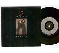 LEGACY - LEGACY - GUILTY - 7" VINYL / 45