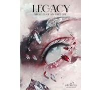 Legacy: Miracles of Sin: 1 (Legacy Novel Series)