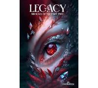 Legacy: Miracles of Sin Part 2 (Legacy Novel Series)