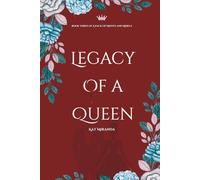 Legacy of a Queen: A Pack of Misfits and Rebels Book Three: 3