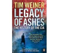 Legacy Of Ashes (ebook)