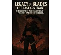Legacy of Blades: The Last Covenant
