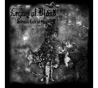 Legacy of Blood - Infernal Cult of Blood MCD