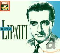 Legacy of Dinu Lipatti