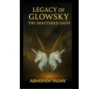 Legacy of Glowsky The Shattered Oath