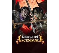 Legacy of Kain: Ascendance Steam Key (PC) GLOBAL