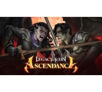 Legacy of Kain: Ascendance Steam US & CA PC