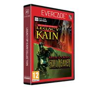 Legacy of Kain Collection 41 Evercade (SP) [213766]