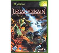 Legacy of Kain - Defiance [Importación alemana] [Xbox]