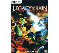 Legacy of Kain: Defiance (PC) GOG Key GLOBAL