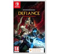Legacy of Kain: Defiance Remastered