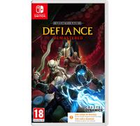 Legacy of Kain Defiance Remastered (Codigo en Caja) Nintendo Switch standard