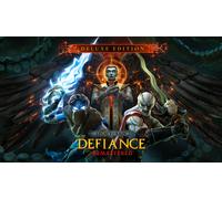 Legacy of Kain: Defiance Remastered Deluxe Steam Europe PC