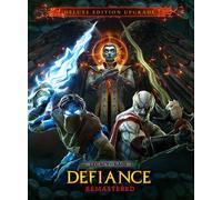 Legacy of Kain: Defiance Remastered Deluxe Steam Key (PC) EUROPE