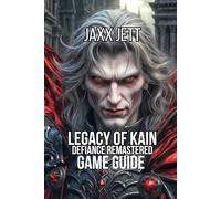 Legacy of Kain: Defiance Remastered Game Guide: Environmental Puzzle, And Unlock All Hidden Secrets